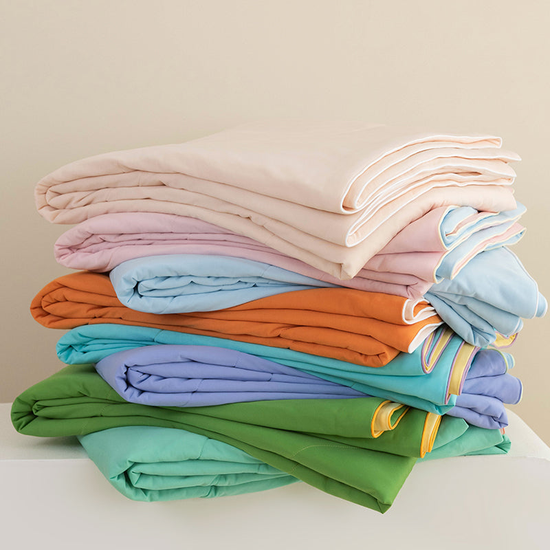 Cooling Comforter Nacove