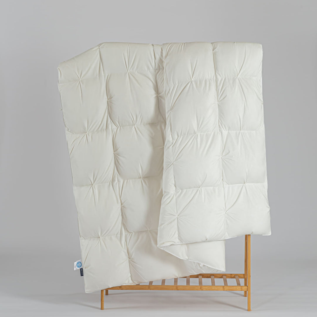 Nacove® LuxeLoft Goose Down Duvet