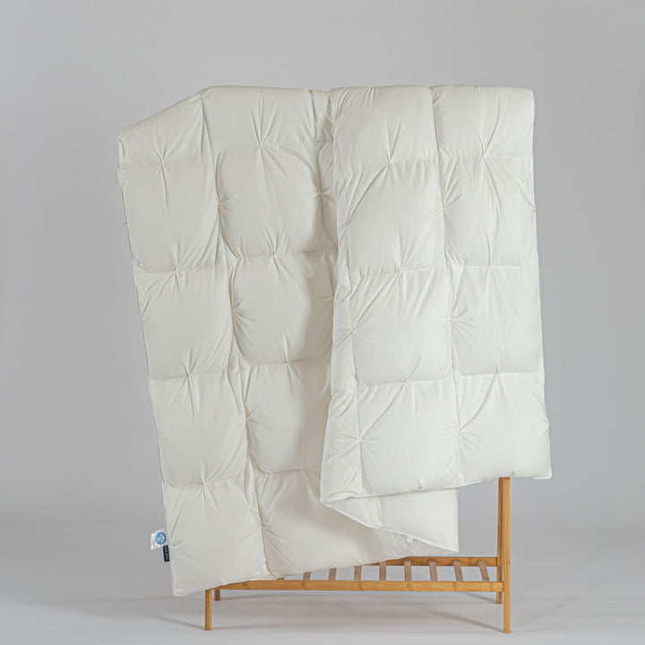 Nacove® LuxeLoft Goose Down Duvet