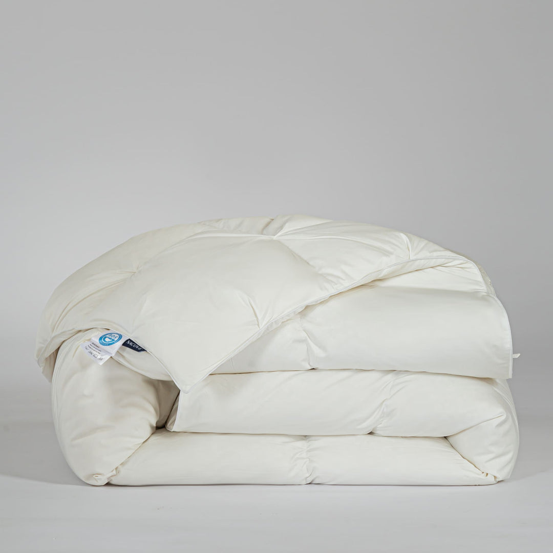 Nacove® LuxeLoft Goose Down Duvet