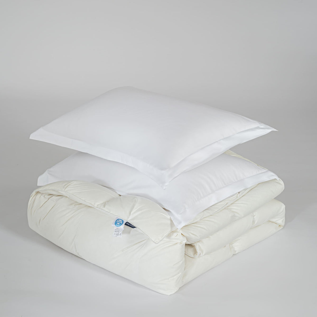 Nacove® LuxeLoft Goose Down Duvet