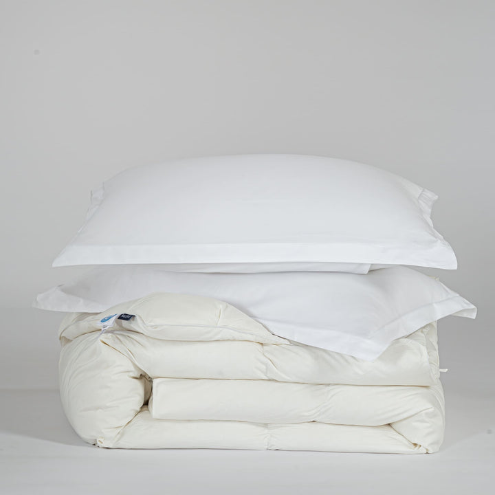 Nacove® LuxeLoft Goose Down Duvet