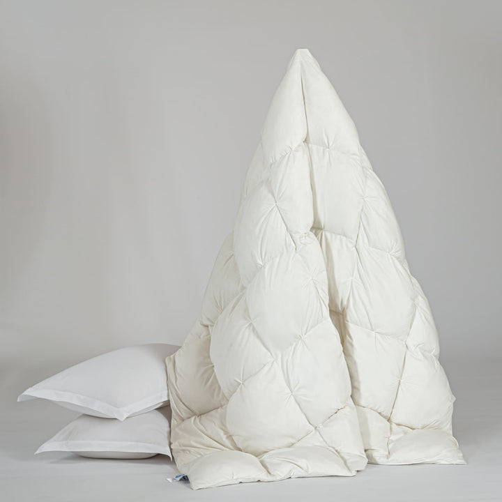 Nacove® LuxeLoft Goose Down Duvet