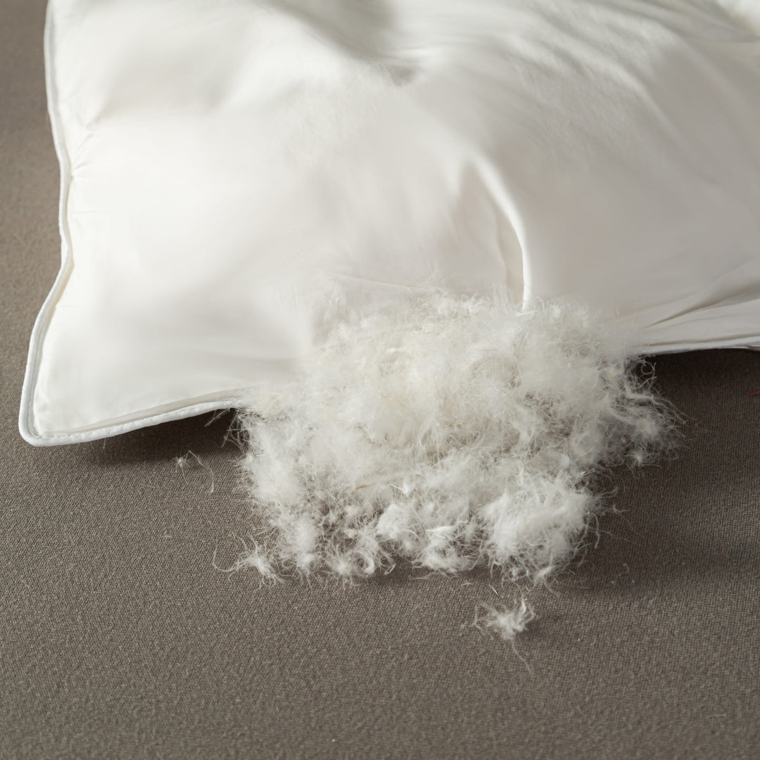 Nacove® LuxeLoft Goose Down Duvet