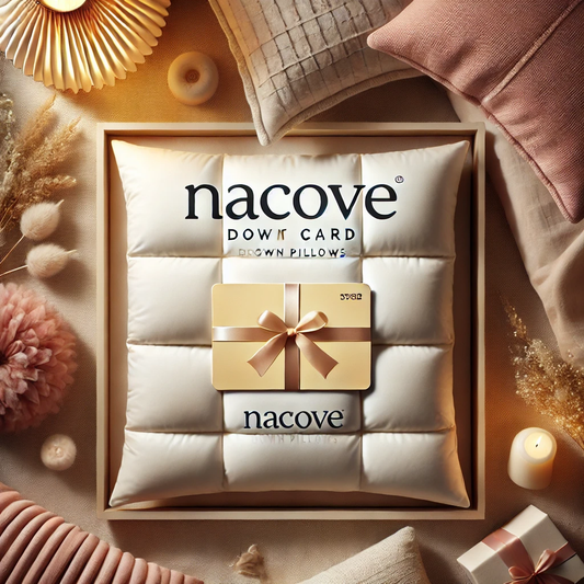 Nacove Gift Card