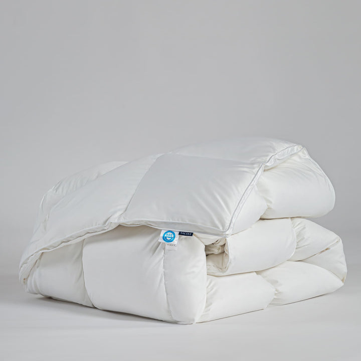 Nacove® Elysian Dreams Goose Down Duvet