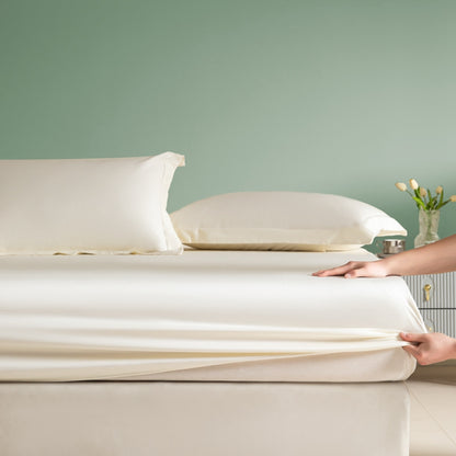 Nacove® Iced Bamboo Cooling Sheet Set