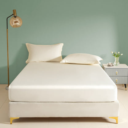 Nacove® Iced Bamboo Cooling Sheet Set