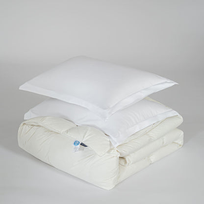 Nacove® LuxeLoft Goose Down Duvet
