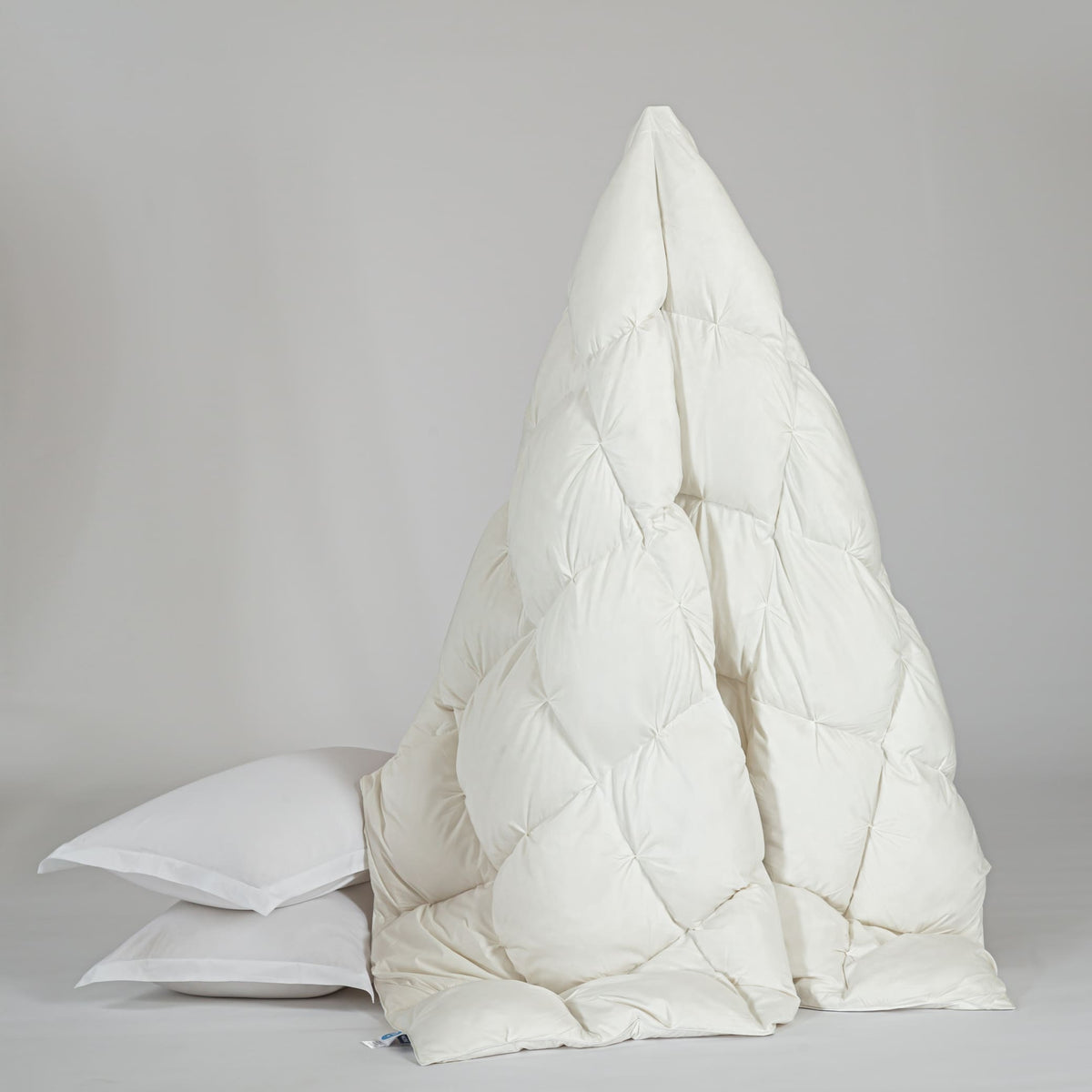 Nacove® LuxeLoft Goose Down Duvet