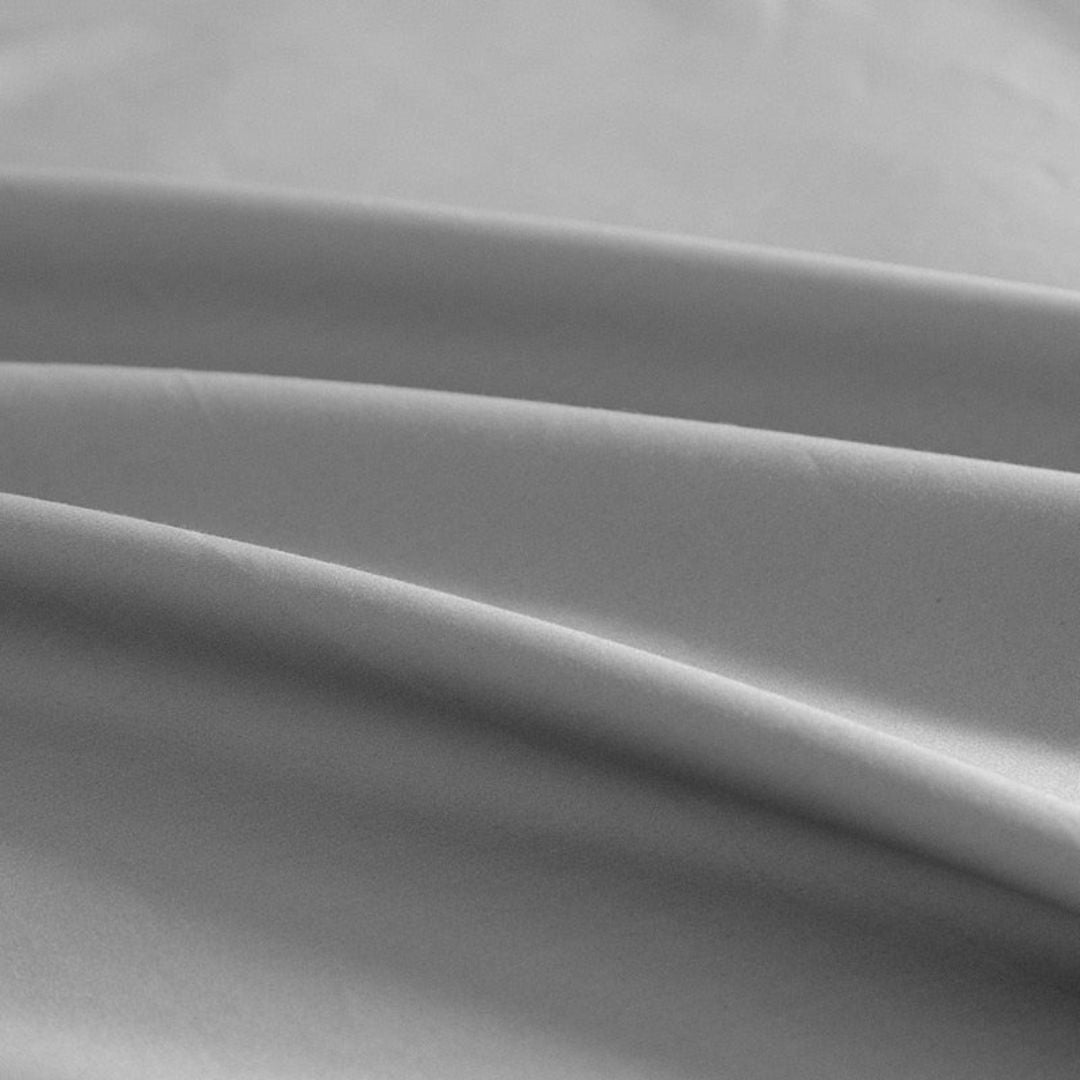 Nacove® Luxe Silk Fitted Sheet Set