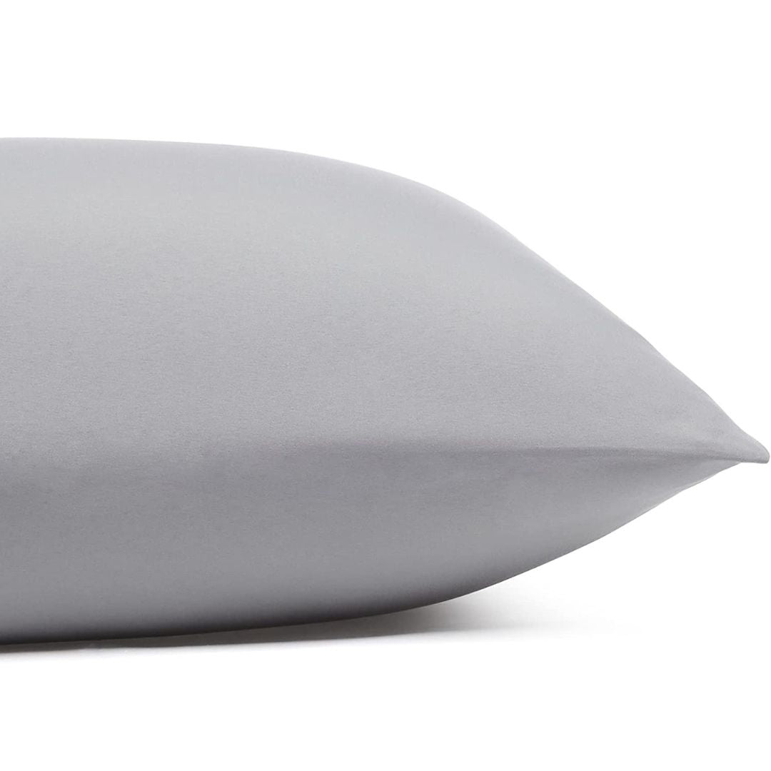 Nacove® Luxe Silk Fitted Sheet Set