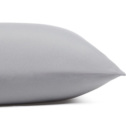 Nacove® Luxe Silk Fitted Sheet Set