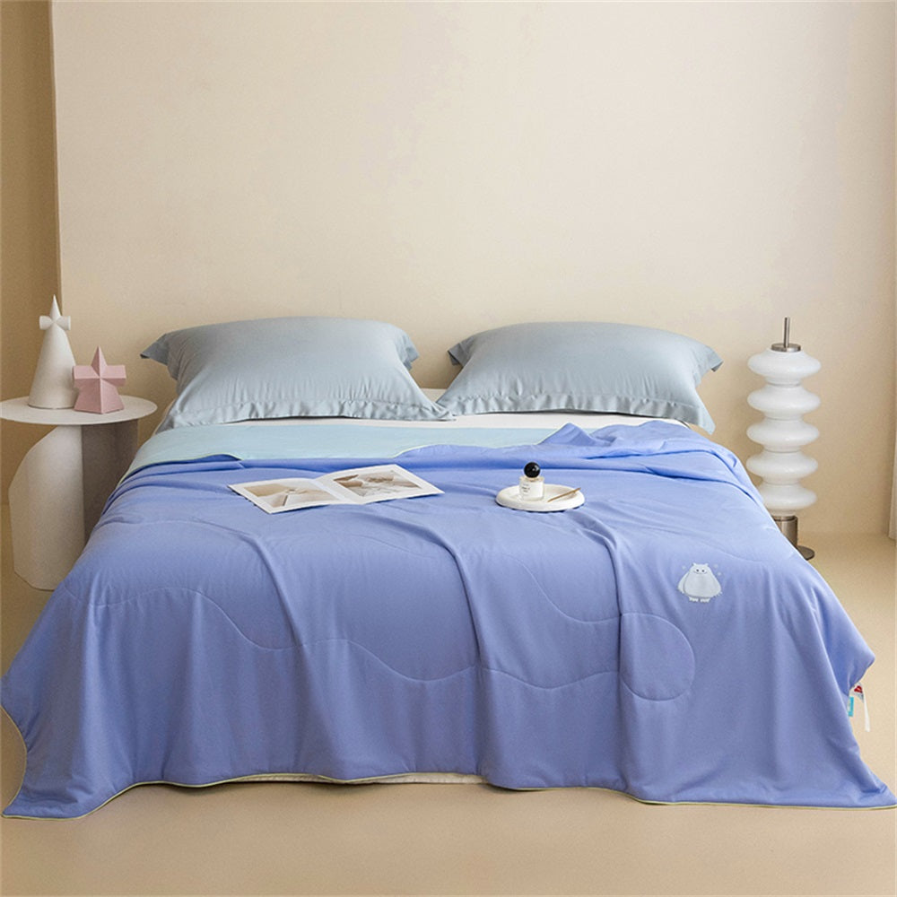 Nacove Premium Cooling Comforter