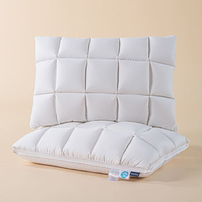 Nacove® Heavenly Dreams Goose Down Pillow