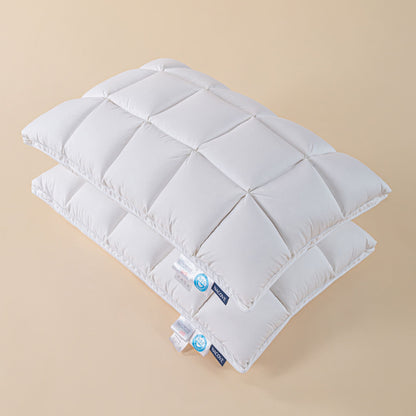 Nacove® Heavenly Dreams Goose Down Pillow