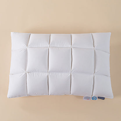 Nacove® Heavenly Dreams Goose Down Pillow
