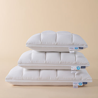 Nacove® Heavenly Dreams Goose Down Pillow