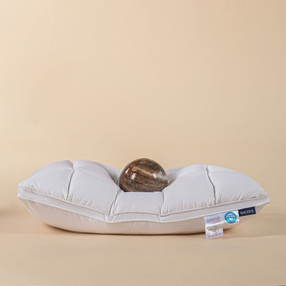 Nacove® Heavenly Dreams Goose Down Pillow