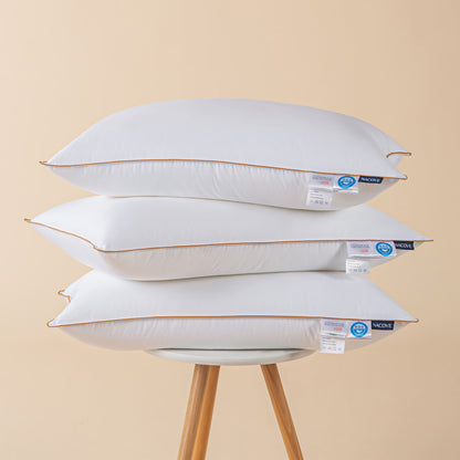 Nacove® Plush Paradise Goose Down Pillow
