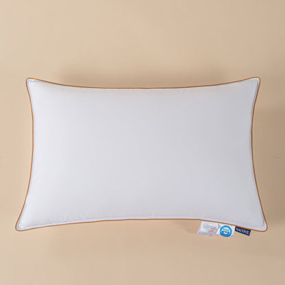 Nacove® Plush Paradise Goose Down Pillow