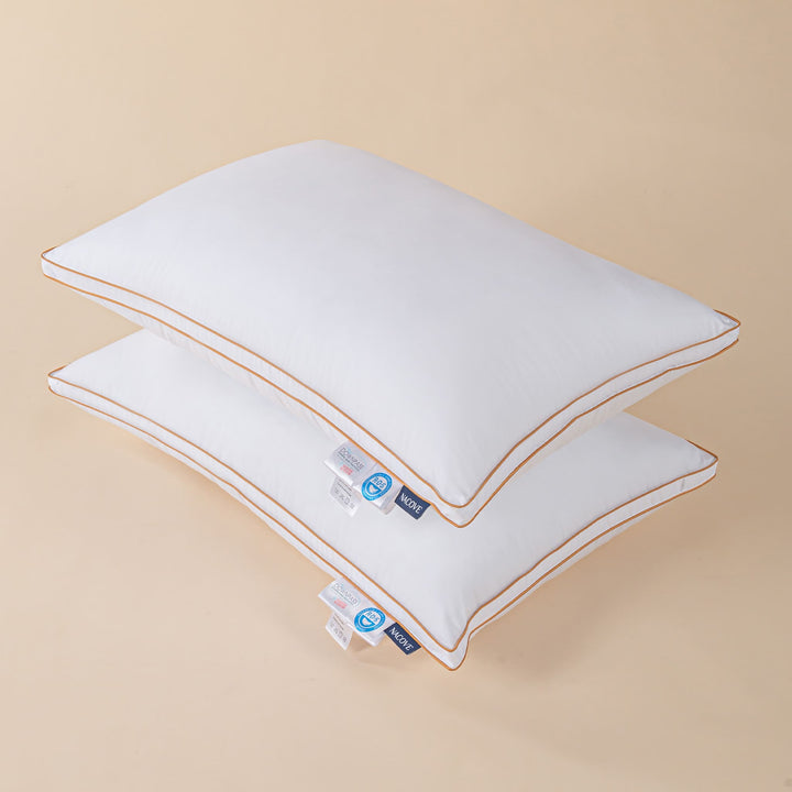 Nacove® Royal Comfort Goose Down Pillow