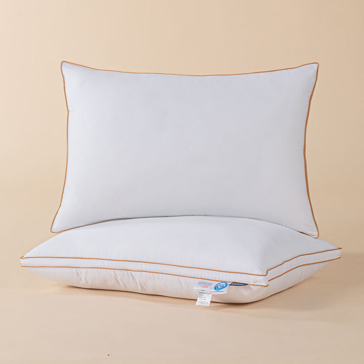 Nacove® Royal Comfort Goose Down Pillow