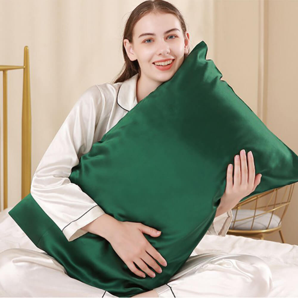 PureCare Pure Silk Pillowcases