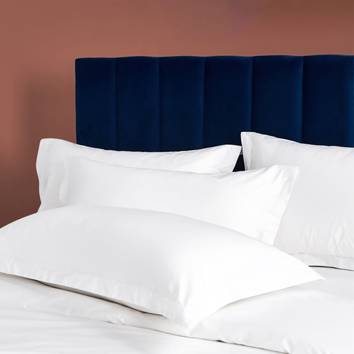 Nacove Pure Cotton Pillowcase