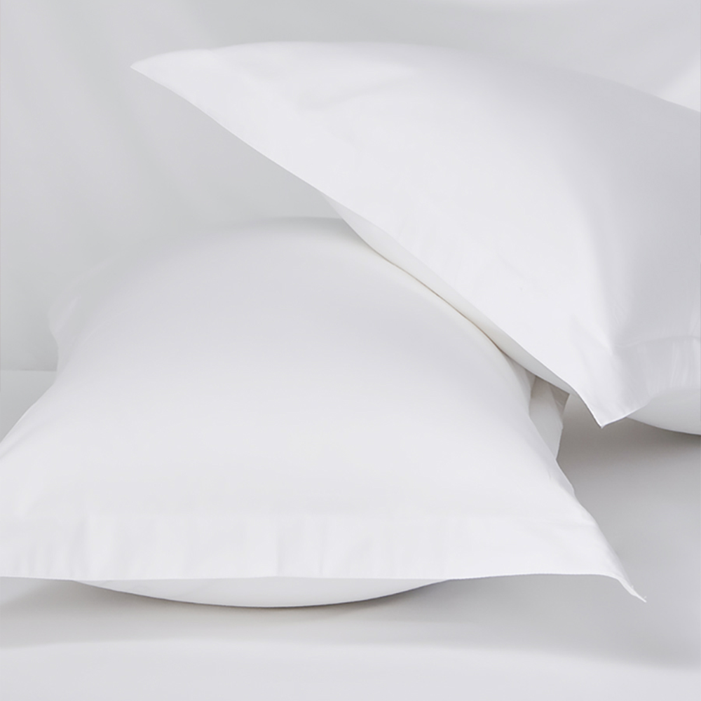 Nacove Pure Cotton Pillowcase