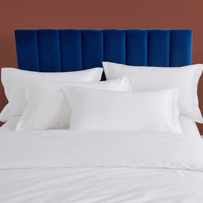 Free Pillowcase With The Same Number Of Pillows